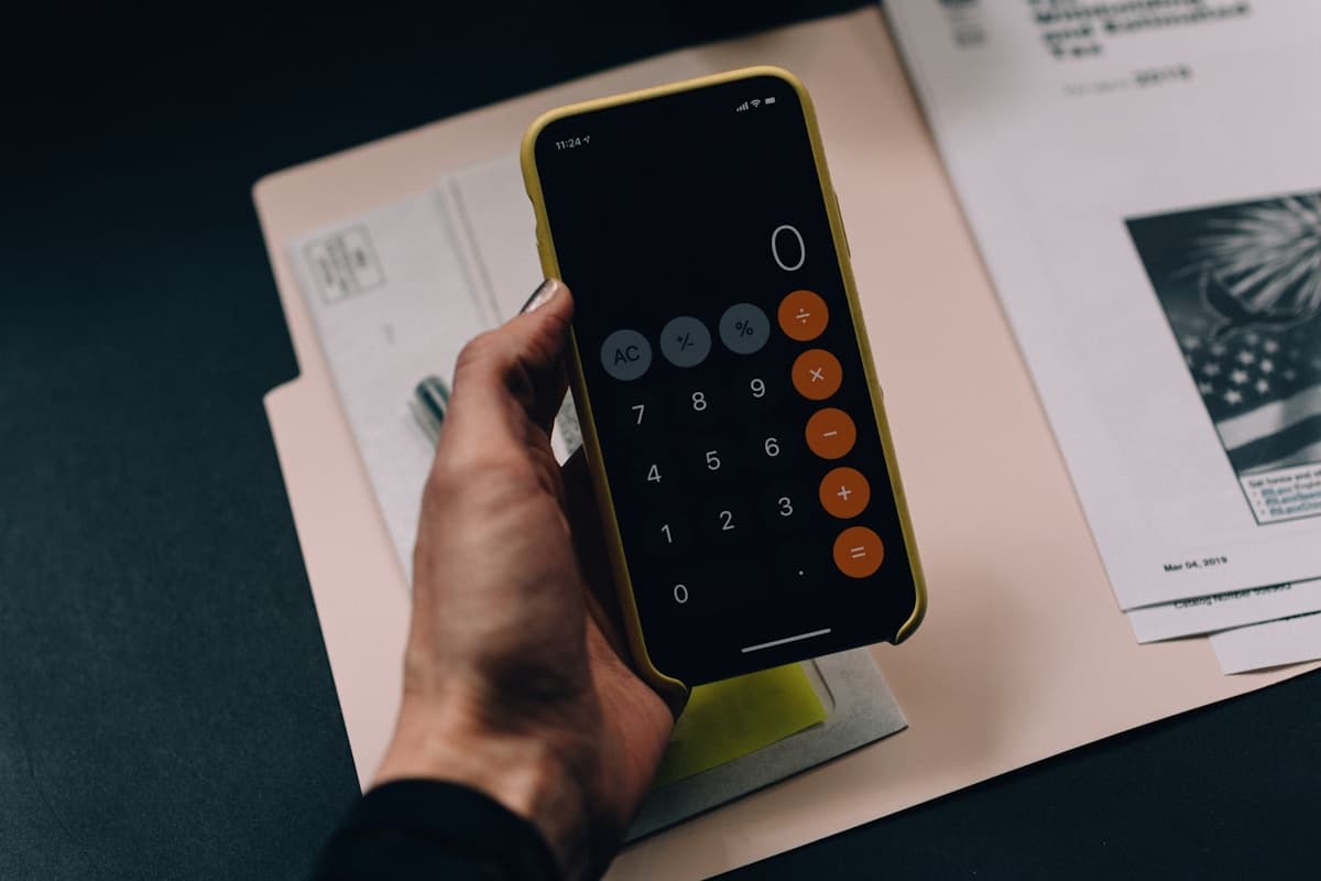 Analisi dei dati economici e finanziari durante uno sportello di orientamento