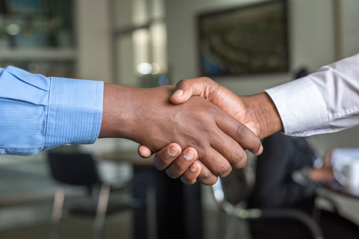 Rete di professionisti partner di Futuro Concreto APS